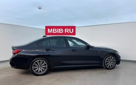 BMW 3 серия, 2020 год, 3 595 000 рублей, 6 фотография