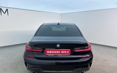BMW 3 серия, 2020 год, 3 595 000 рублей, 4 фотография