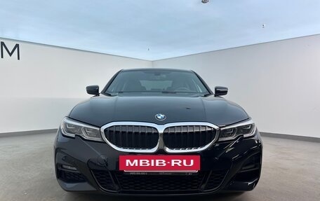 BMW 3 серия, 2020 год, 3 595 000 рублей, 3 фотография