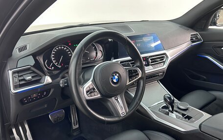 BMW 3 серия, 2020 год, 3 595 000 рублей, 11 фотография