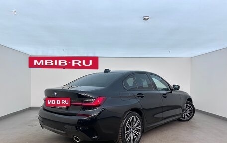 BMW 3 серия, 2020 год, 3 595 000 рублей, 2 фотография