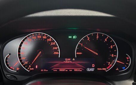 BMW 3 серия, 2020 год, 3 595 000 рублей, 16 фотография