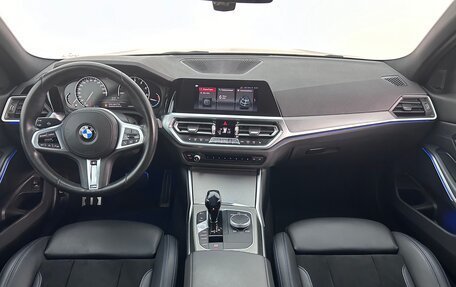BMW 3 серия, 2020 год, 3 595 000 рублей, 12 фотография