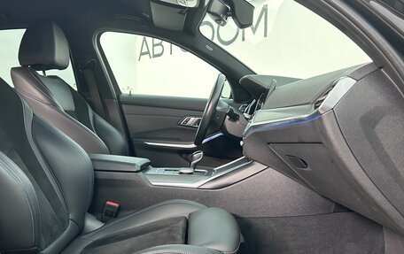BMW 3 серия, 2020 год, 3 595 000 рублей, 13 фотография