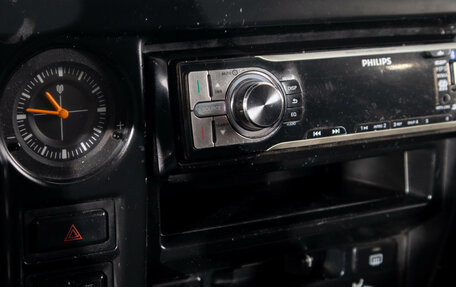 Toyota Land Cruiser Prado 90 рестайлинг, 1997 год, 999 000 рублей, 17 фотография