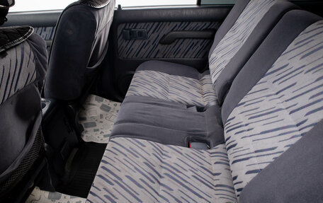 Toyota Land Cruiser Prado 90 рестайлинг, 1997 год, 999 000 рублей, 23 фотография