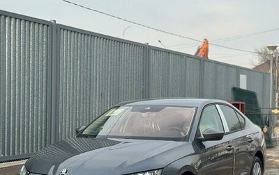 Skoda Octavia IV, 2025 год, 3 850 000 рублей, 1 фотография