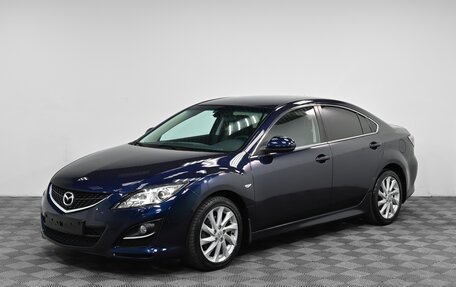 Mazda 6, 2011 год, 1 249 000 рублей, 1 фотография