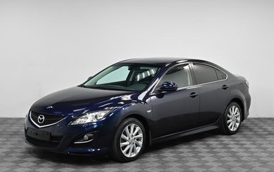 Mazda 6, 2011 год, 1 249 000 рублей, 1 фотография