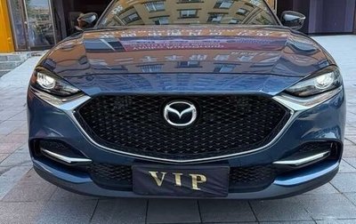 Mazda CX-4, 2021 год, 2 035 000 рублей, 1 фотография