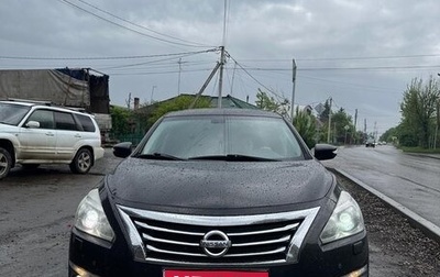 Nissan Teana, 2014 год, 1 550 000 рублей, 1 фотография