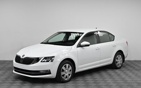 Skoda Octavia, 2018 год, 1 399 000 рублей, 1 фотография