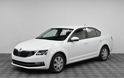 Skoda Octavia, 2018 год, 1 399 000 рублей, 1 фотография