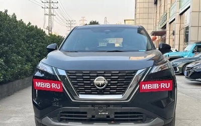 Nissan X-Trail, 2022 год, 1 778 000 рублей, 1 фотография