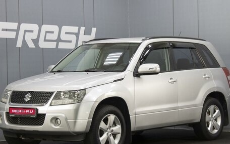 Suzuki Grand Vitara, 2010 год, 950 000 рублей, 1 фотография
