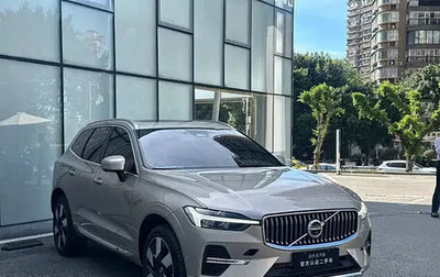 Volvo XC60 II, 2025 год, 4 400 065 рублей, 1 фотография