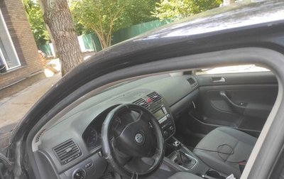 Volkswagen Jetta VI, 2006 год, 350 000 рублей, 1 фотография