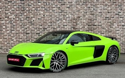 Audi R8, 2016 год, 10 898 000 рублей, 1 фотография