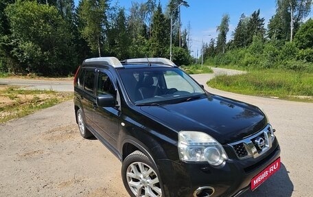 Nissan X-Trail, 2011 год, 1 280 000 рублей, 1 фотография