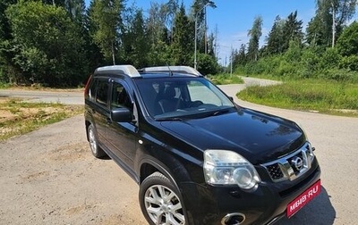 Nissan X-Trail, 2011 год, 1 280 000 рублей, 1 фотография