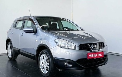 Nissan Qashqai, 2012 год, 1 250 000 рублей, 1 фотография