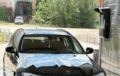 BMW 3 серия, 2010 год, 1 300 000 рублей, 1 фотография