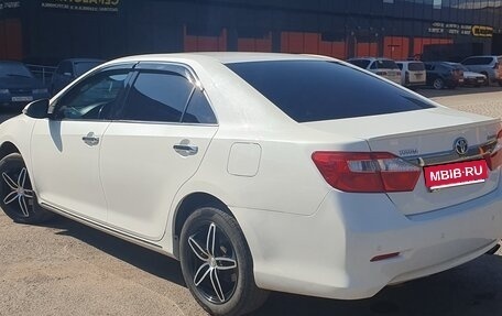 Toyota Camry, 2014 год, 1 600 000 рублей, 1 фотография