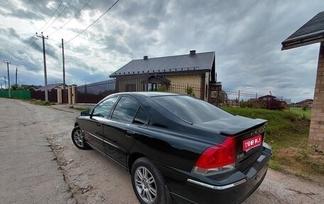 Volvo S60 III, 2005 год, 940 000 рублей, 1 фотография