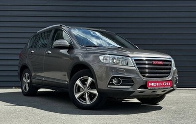 Haval H6, 2017 год, 1 175 000 рублей, 1 фотография