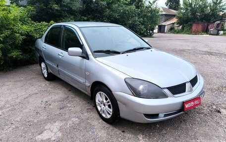 Mitsubishi Lancer IX, 2006 год, 340 000 рублей, 1 фотография