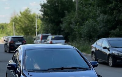 Honda Civic VIII, 2008 год, 990 000 рублей, 1 фотография