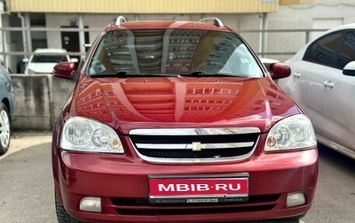 Chevrolet Lacetti, 2008 год, 570 000 рублей, 1 фотография