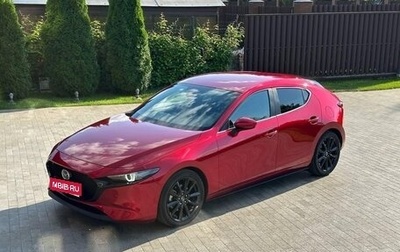 Mazda 3, 2019 год, 2 550 000 рублей, 1 фотография