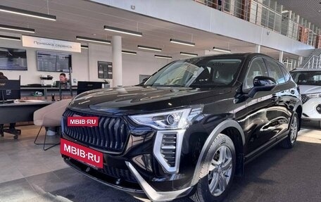 Haval Jolion, 2025 год, 1 999 000 рублей, 2 фотография