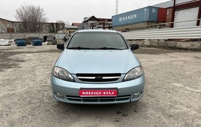 Chevrolet Lacetti, 2012 год, 400 000 рублей, 1 фотография