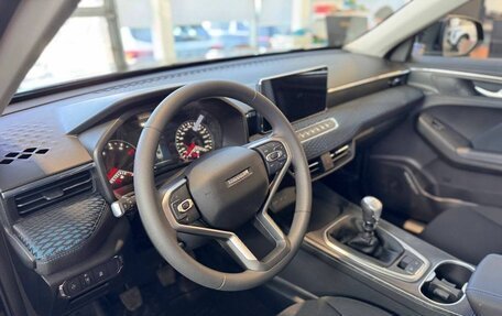 Haval Jolion, 2025 год, 1 999 000 рублей, 6 фотография