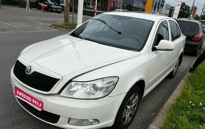 Skoda Octavia, 2012 год, 820 000 рублей, 1 фотография