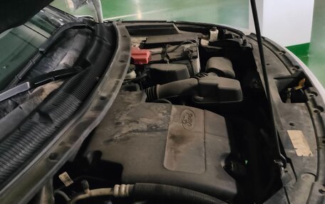 Ford Explorer VI, 2015 год, 1 213 000 рублей, 13 фотография