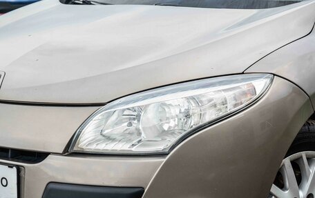 Renault Megane III, 2011 год, 525 000 рублей, 7 фотография