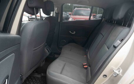Renault Megane III, 2011 год, 525 000 рублей, 9 фотография