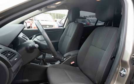 Renault Megane III, 2011 год, 525 000 рублей, 8 фотография