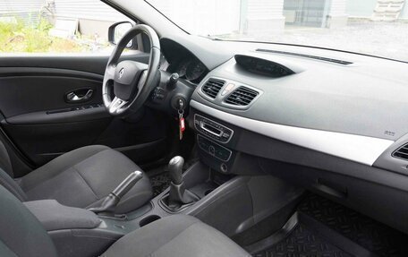 Renault Megane III, 2011 год, 525 000 рублей, 11 фотография