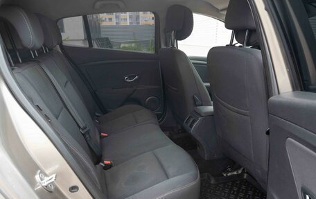 Renault Megane III, 2011 год, 525 000 рублей, 10 фотография