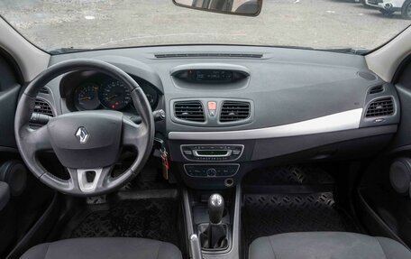 Renault Megane III, 2011 год, 525 000 рублей, 13 фотография
