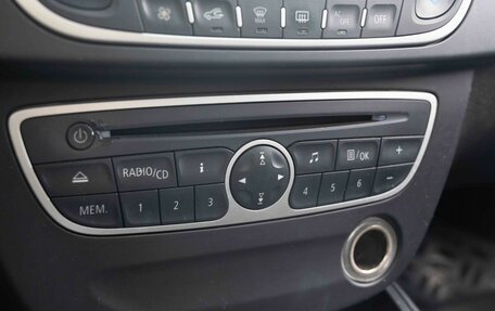Renault Megane III, 2011 год, 525 000 рублей, 18 фотография