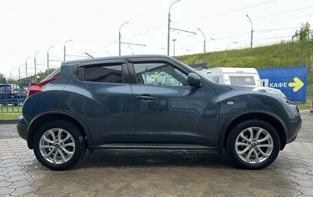 Nissan Juke II, 2013 год, 1 149 000 рублей, 6 фотография