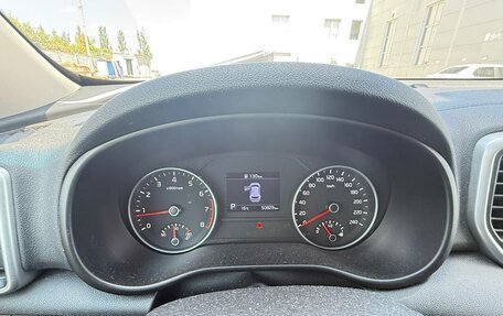 KIA Sportage IV рестайлинг, 2020 год, 2 405 000 рублей, 6 фотография