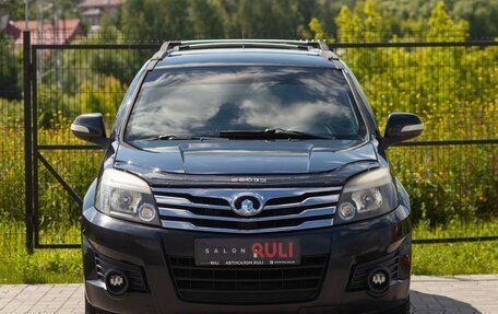 Great Wall Hover H3 I, 2011 год, 640 000 рублей, 2 фотография