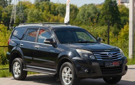 Great Wall Hover H3 I, 2011 год, 640 000 рублей, 3 фотография