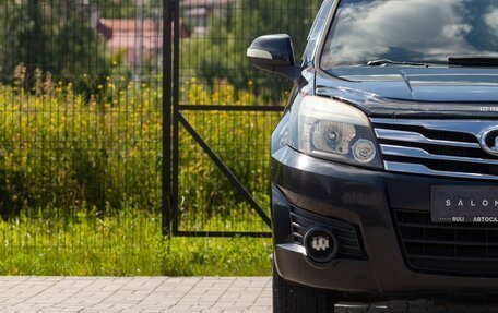 Great Wall Hover H3 I, 2011 год, 640 000 рублей, 4 фотография